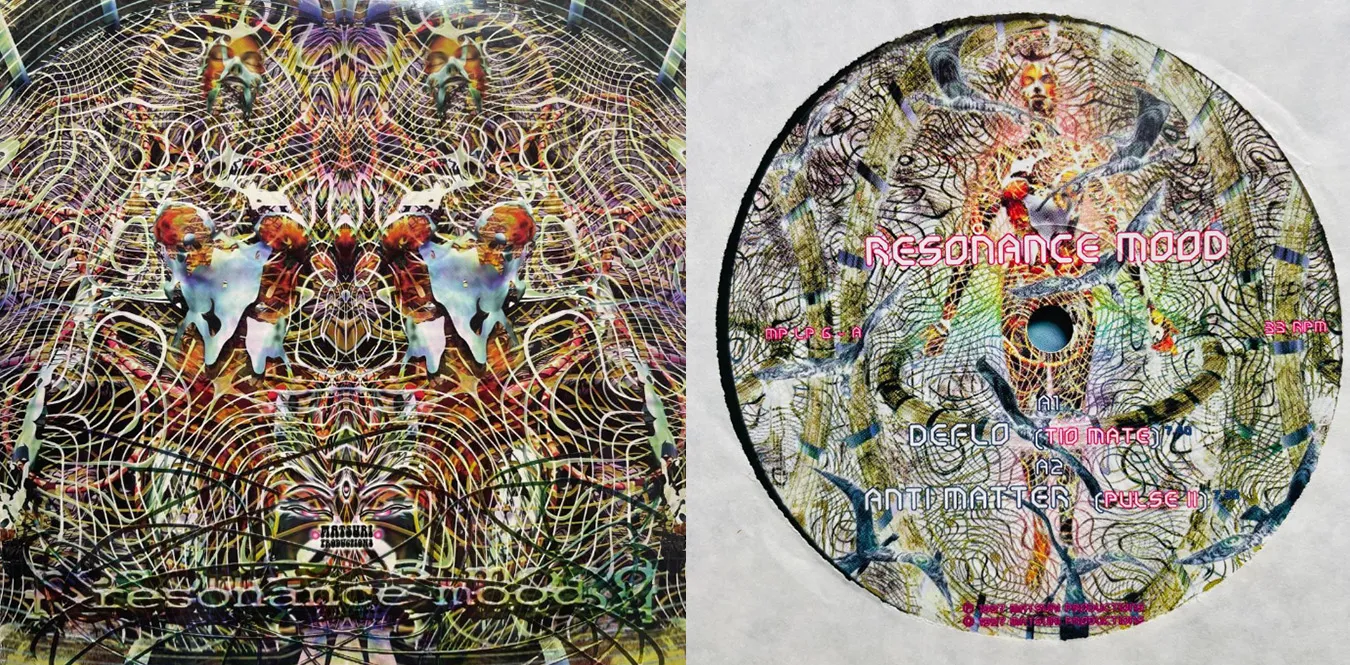Various – Resonance Mood